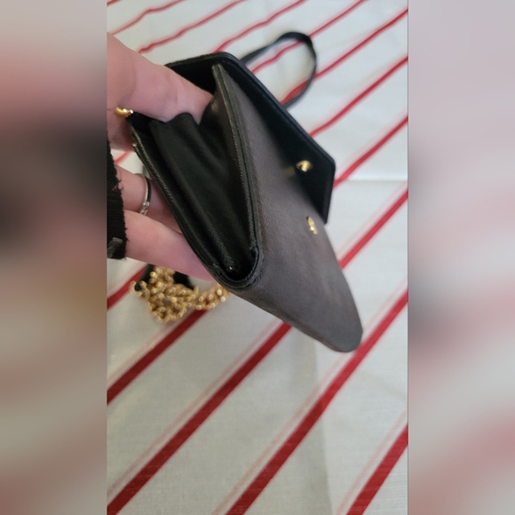 Michael Kors Jet Set Travel  Envelope Crossbody Bag - Picture 5 of 16